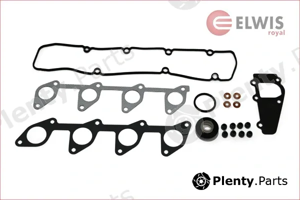 Elwis Royal 9744234 — Gasket Kit, cylinder head