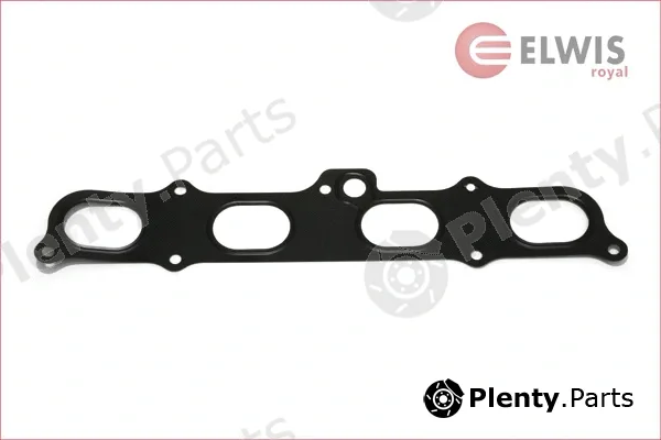 Elwis Royal 0249075 — Gasket, intake manifold