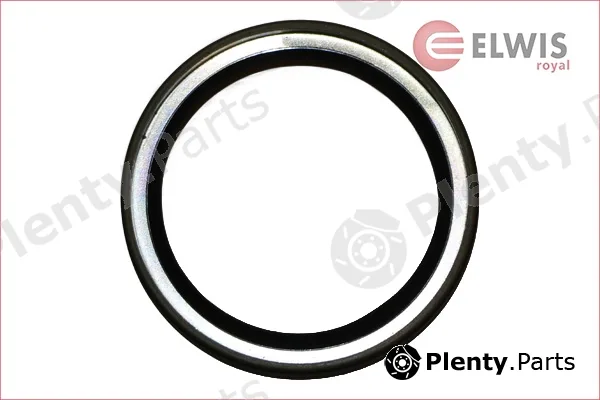 Elwis Royal 8156003 — Shaft Seal, crankshaft