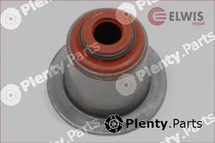 Elwis Royal 1615425 — Seal Ring, valve stem