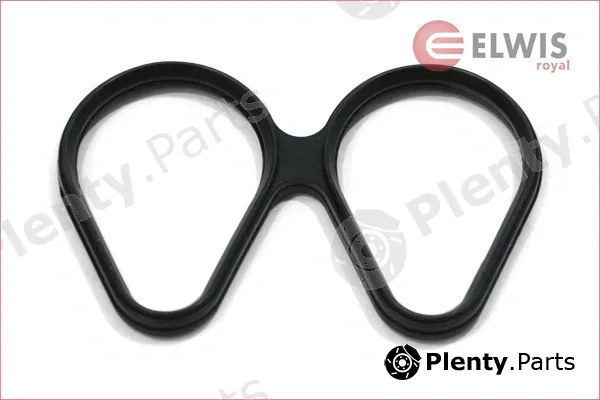 Elwis Royal 0246819 — Gasket, intake manifold