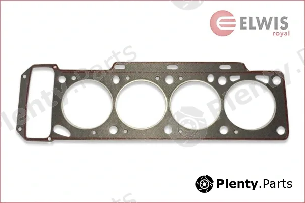 Elwis Royal 0015441 — Gasket, cylinder head
