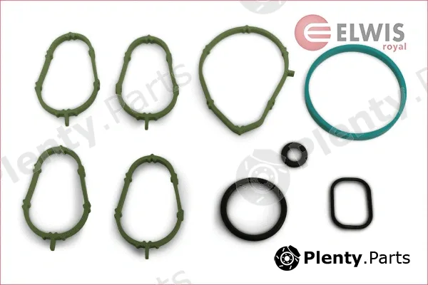 Elwis Royal 9425105 — Gasket Set, intake manifold