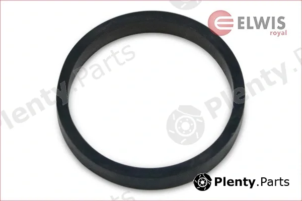 Elwis Royal 0256060 — Gasket, intake manifold