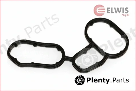 Elwis Royal 7015439 — Gasket, oil cooler