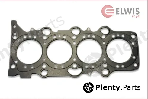 Elwis Royal 0052035 — Gasket, cylinder head