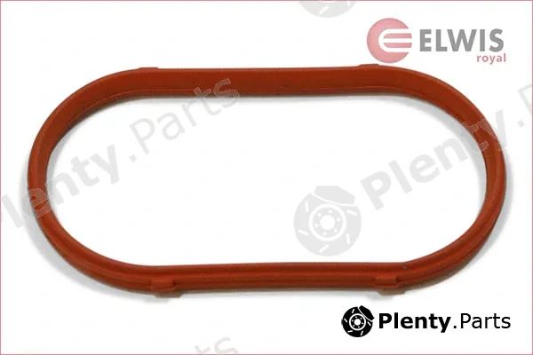 Elwis Royal 0215451 — Gasket, intake manifold