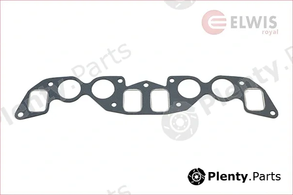 Elwis Royal 0155532 — Gasket, intake/exhaust manifold