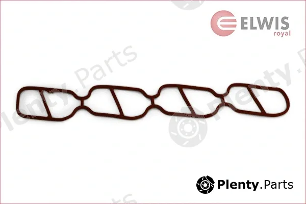 Elwis Royal 0242605 — Gasket, intake manifold