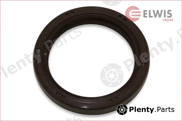 Elwis Royal 8032001 — Shaft Seal, crankshaft