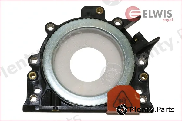 Elwis Royal 8456064 — Shaft Seal, crankshaft