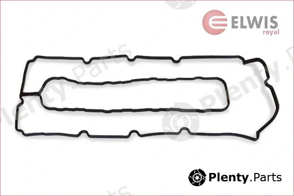 Elwis Royal 1537582 — Gasket, cylinder head cover
