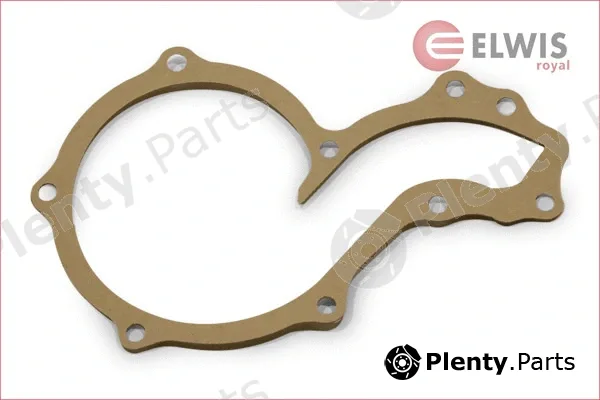 Elwis Royal 4556001 — Gasket, water pump