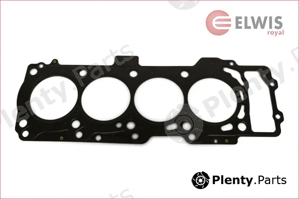 Elwis Royal 0022008 — Gasket, cylinder head
