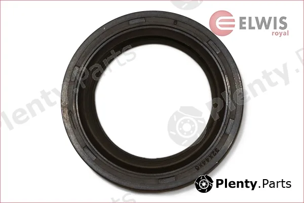 Elwis Royal 8446825 — Shaft Seal, crankshaft