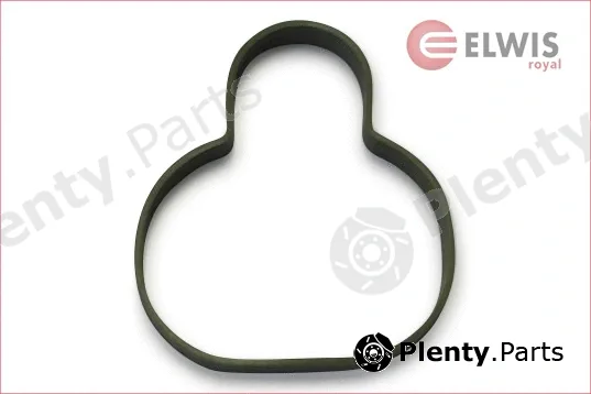 Elwis Royal 0226580 — Gasket, intake manifold