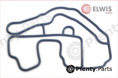 Elwis Royal 7046810 — Gasket, thermostat housing