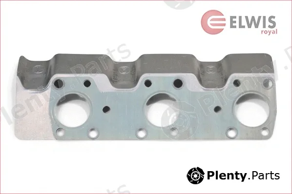 Elwis Royal 0338814 — Gasket, exhaust manifold