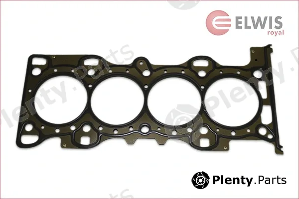 Elwis Royal 0026593 — Gasket, cylinder head
