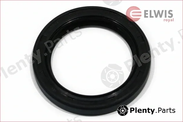 Elwis Royal 8438819 — Shaft Seal, crankshaft