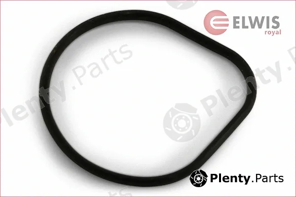 Elwis Royal 0244205 — Gasket, intake manifold housing