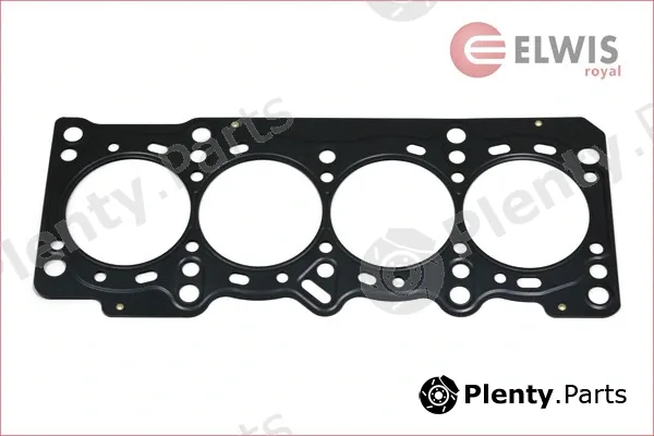 Elwis Royal 0026592 — Gasket, cylinder head