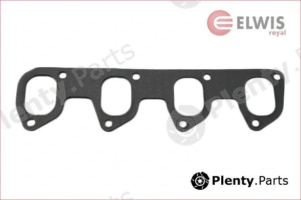 Elwis Royal 0226577 — Gasket, intake manifold