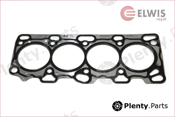 Elwis Royal 0038801 — Gasket, cylinder head