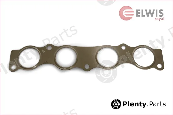 Elwis Royal 0352895 — Gasket, exhaust manifold
