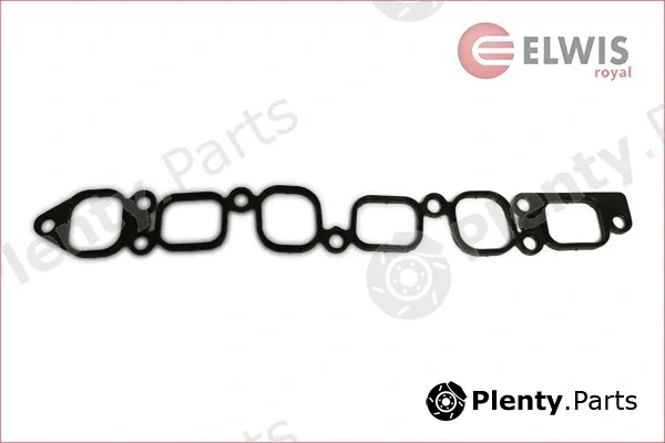 Elwis Royal 0256035 — Gasket, intake manifold