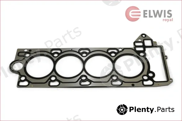 Elwis Royal 0013001 — Gasket, cylinder head