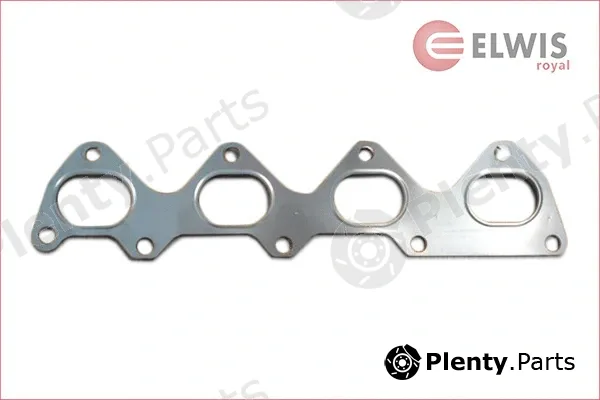 Elwis Royal 0356094 — Gasket, exhaust manifold