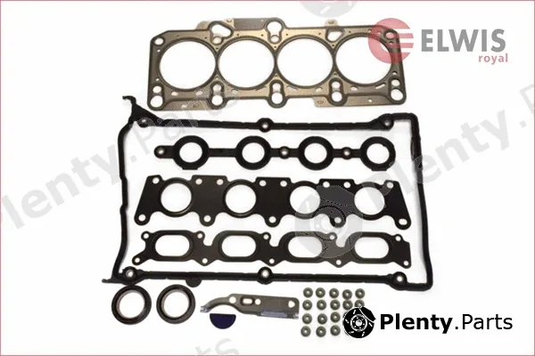 Elwis Royal 9856034 — Gasket Kit, cylinder head