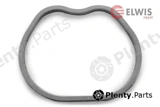 Elwis Royal 0255595 — Gasket, intake manifold