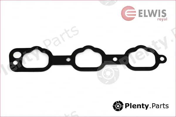 Elwis Royal 0222001 — Gasket, intake manifold