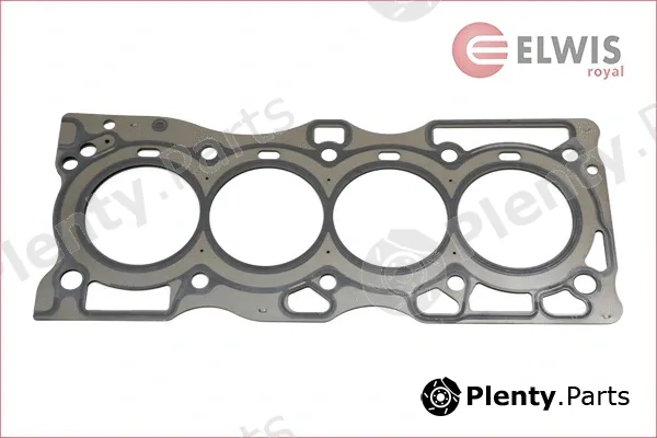 Elwis Royal 0022496 — Gasket, cylinder head