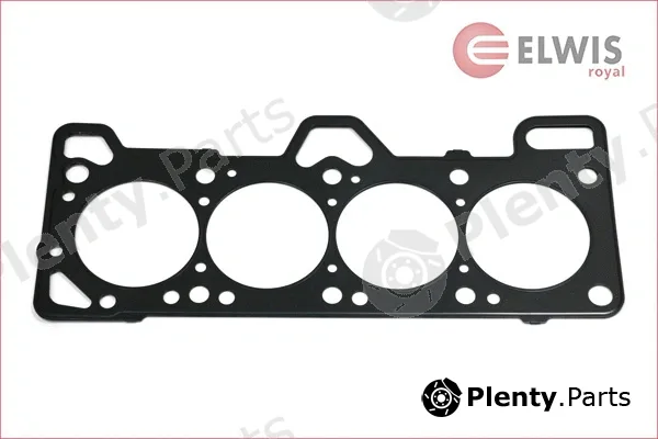 Elwis Royal 0021801 — Gasket, cylinder head