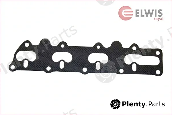 Elwis Royal 0342654 — Gasket, exhaust manifold