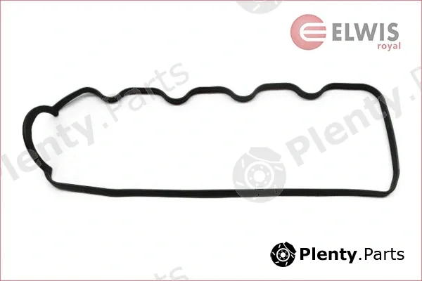 Elwis Royal 1538811 — Gasket, cylinder head cover