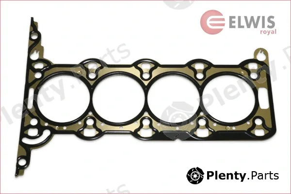 Elwis Royal 0042695 — Gasket, cylinder head