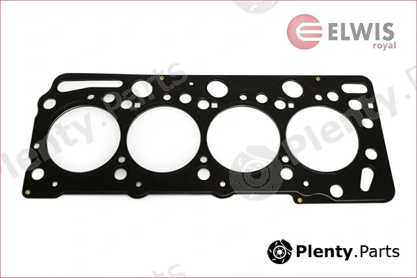 Elwis Royal 0042613 — Gasket, cylinder head