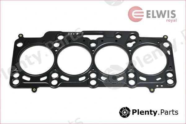 Elwis Royal 0056021 — Gasket, cylinder head