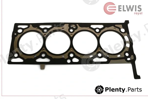 Elwis Royal 0042660 — Gasket, cylinder head