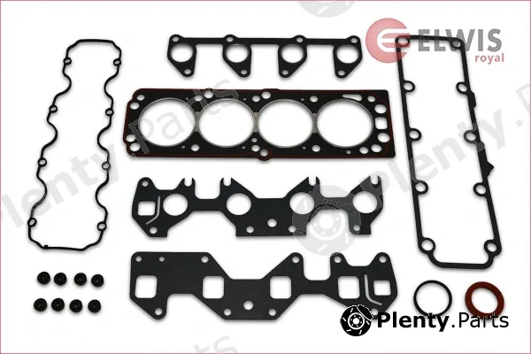 Elwis Royal 9842650 — Gasket Kit, cylinder head