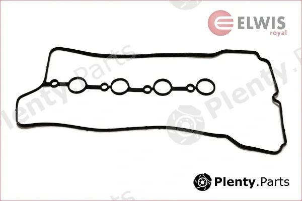 Elwis Royal 1532018 — Gasket, cylinder head cover