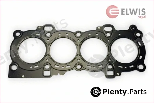 Elwis Royal 0026515 — Gasket, cylinder head