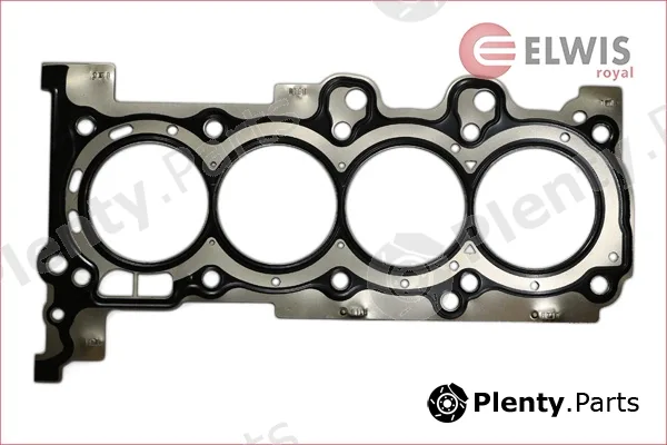 Elwis Royal 0032054 — Gasket, cylinder head
