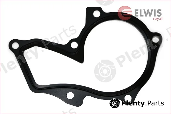Elwis Royal 4526504 — Gasket, water pump