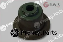 Elwis Royal 1626511 — Seal Ring, valve stem