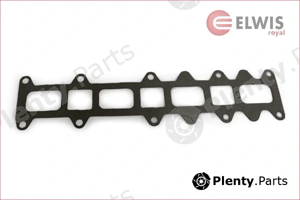 Elwis Royal 0325103 — Gasket, exhaust manifold